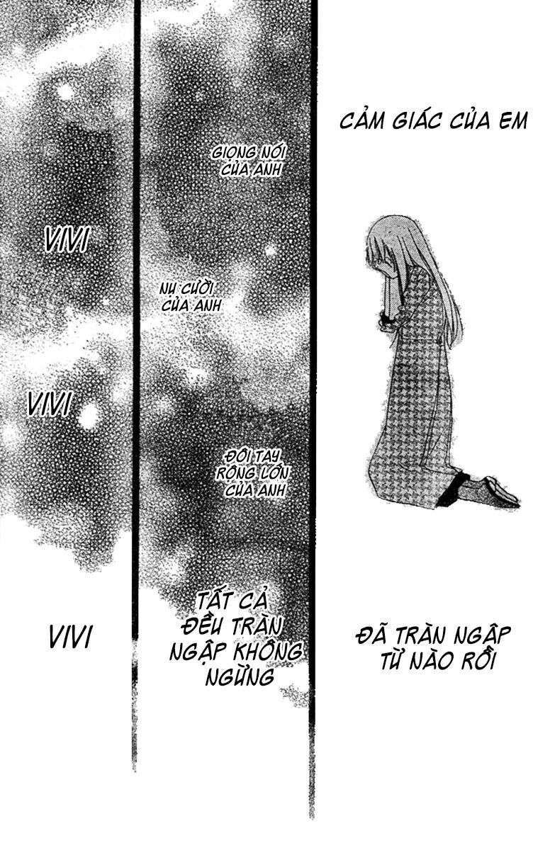 hoa và ác ma chapter 54 4