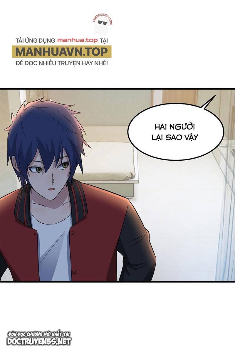 chị gái tôi là đại minh tinh chapter 173 12