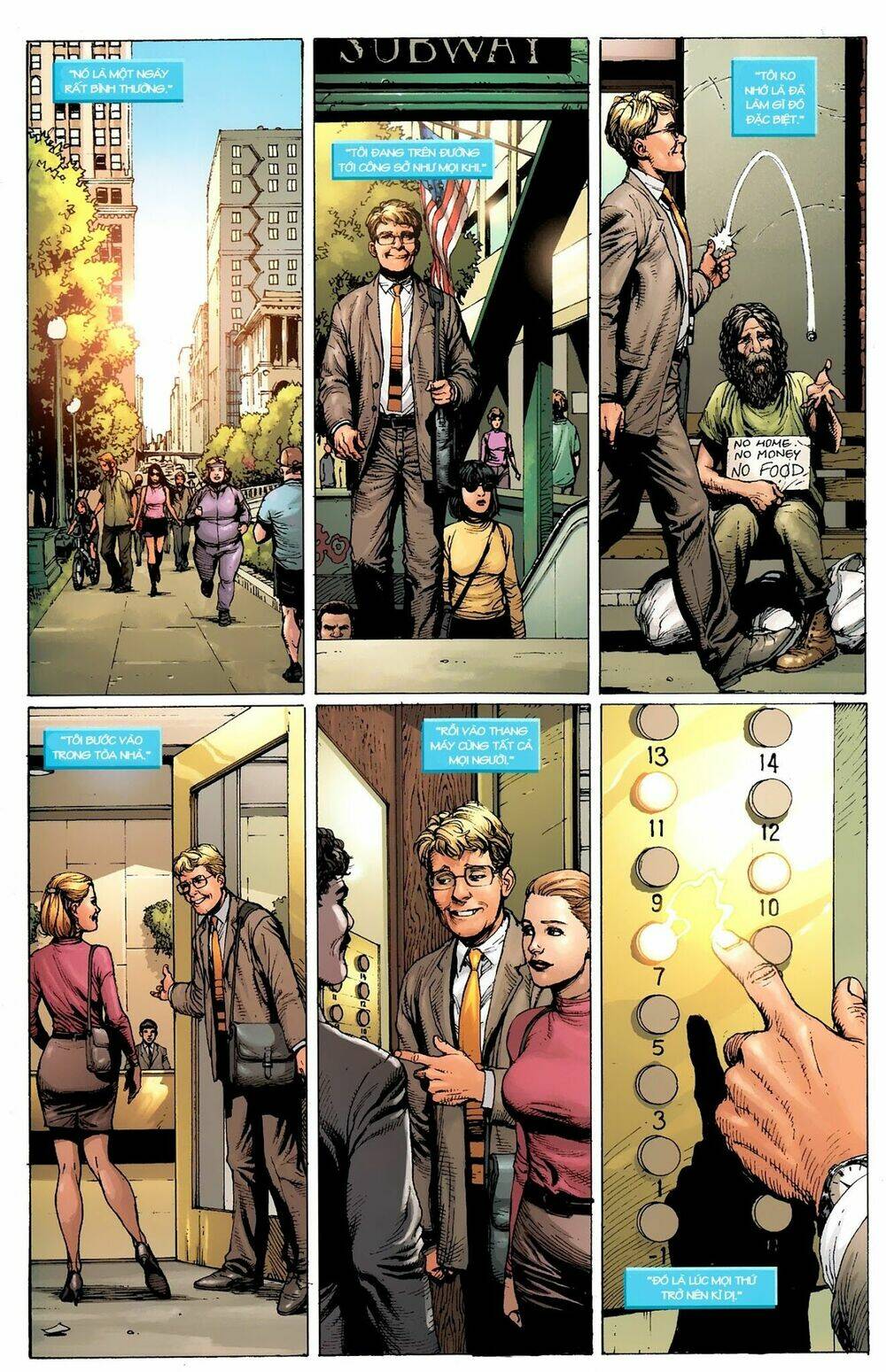 justice league chapter 7 27