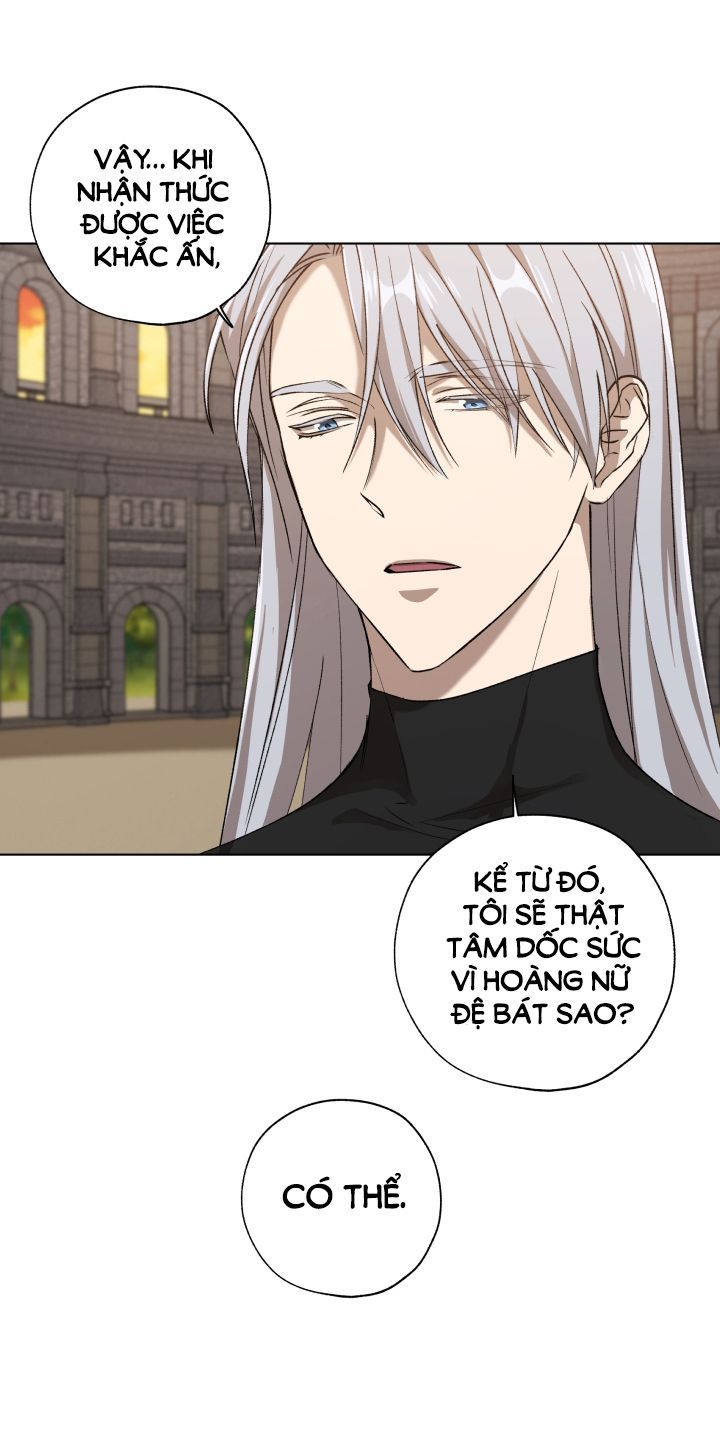 công chúa khắc dấu lên kẻ phản nghịch chapter 15 62