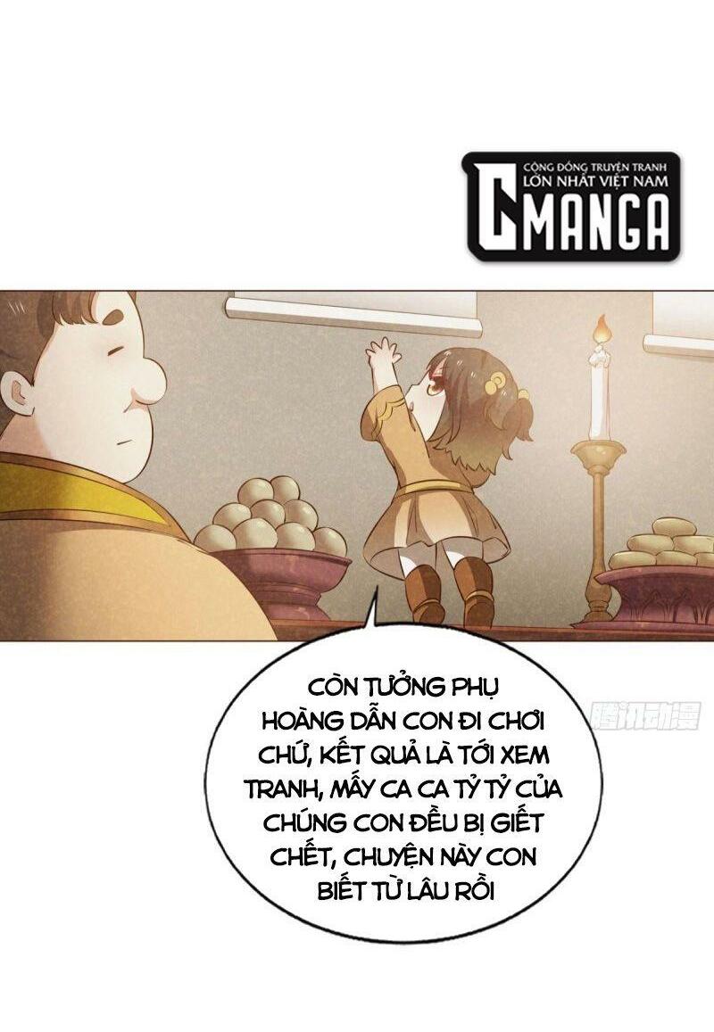 Trọng Sinh Thành Cậu Vàng Tại Dị Thế Chapter 180 6