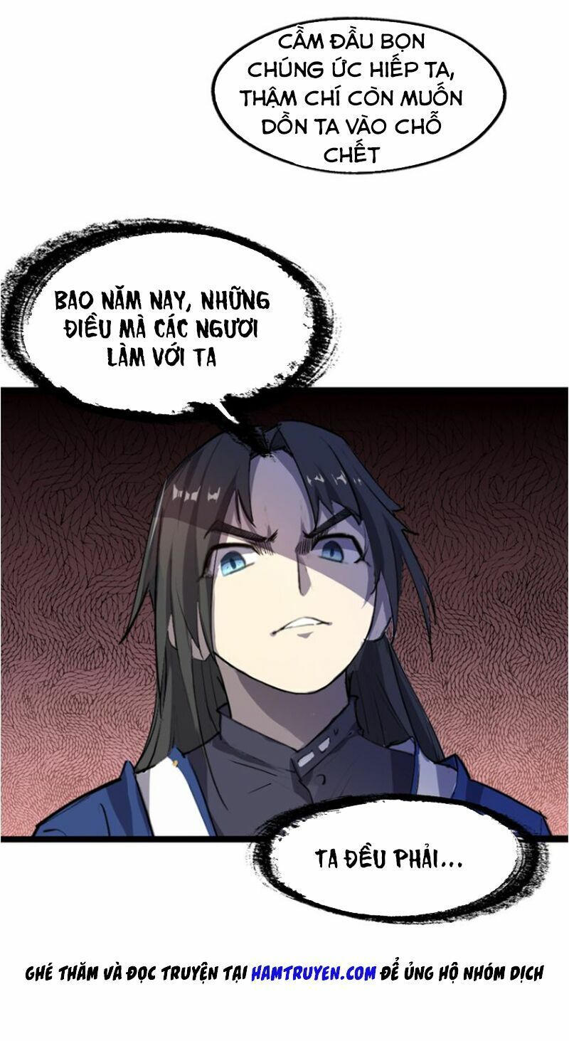 đại nghịch chi môn chapter 2 10