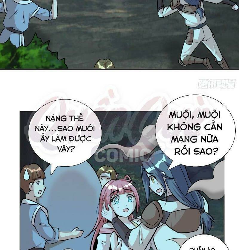 liệp thực vương chapter 7 23