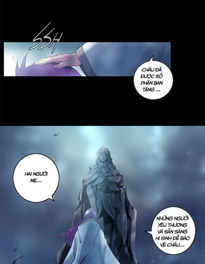 bản khế ước linh hồn chapter 74 16