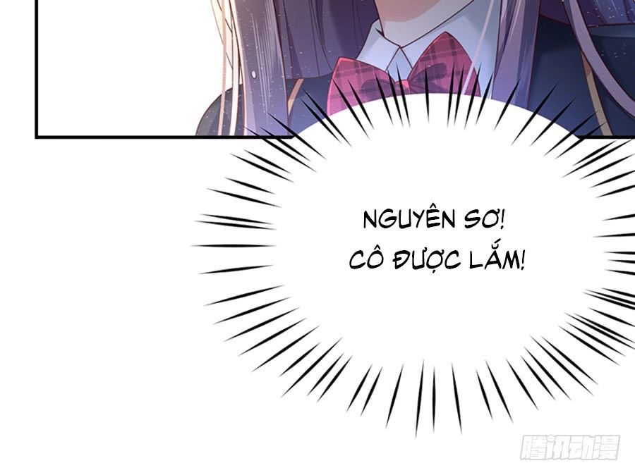 nam thần truy thê chỉ nam chapter 13.1 17