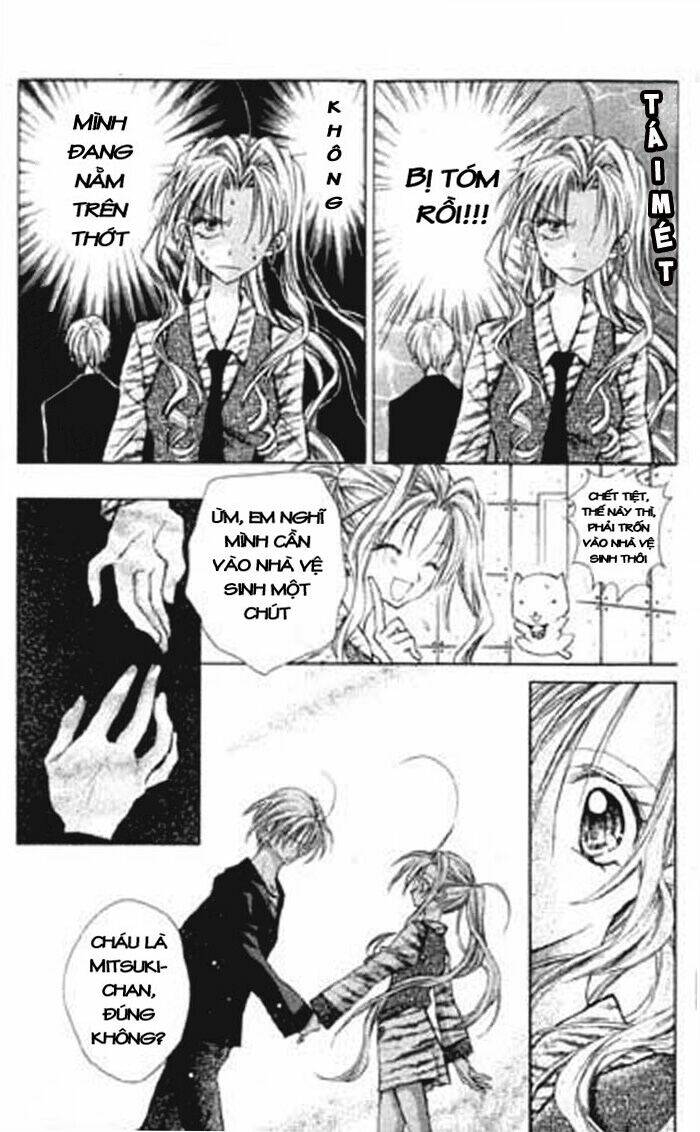 đi tìm mặt trăng tròn chapter 10 13