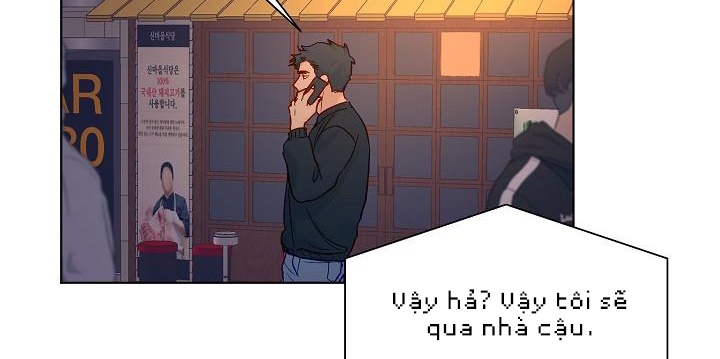 yêu em đi, bác sĩ! chapter 0 204