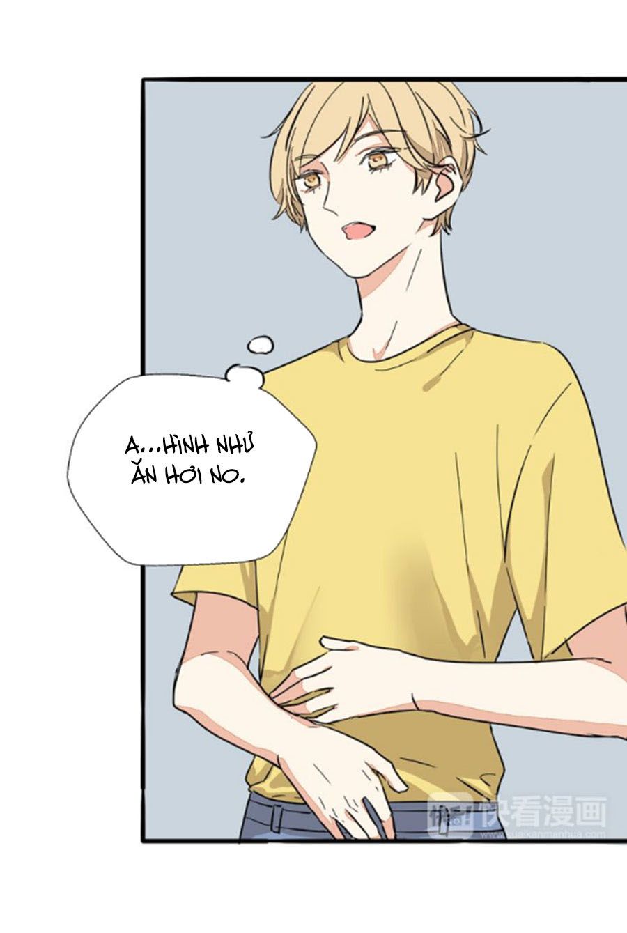 mùi hương lãng mạn chapter 26 29