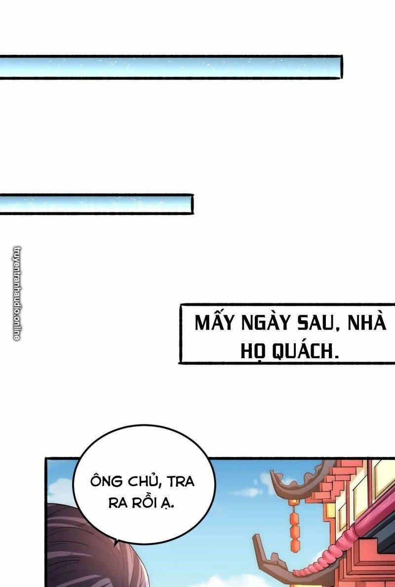 đô thị đỉnh phong cao thủ chapter 143 27