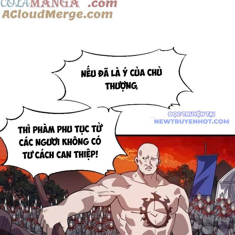 ta có một sơn trại chapter 1077 20