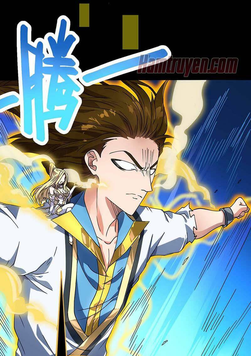 đan võ chí tôn chapter 5 22