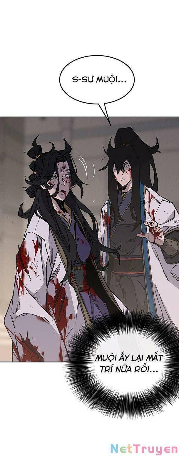 kiếm sĩ bất bại chapter 124 23