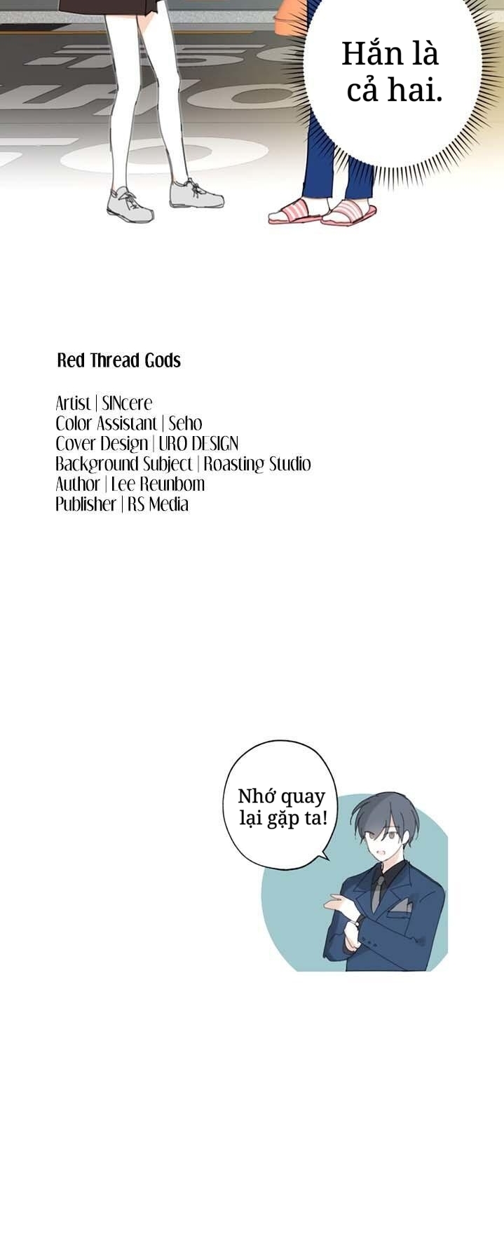 chuyện tình ở honey bouche chapter 3 31