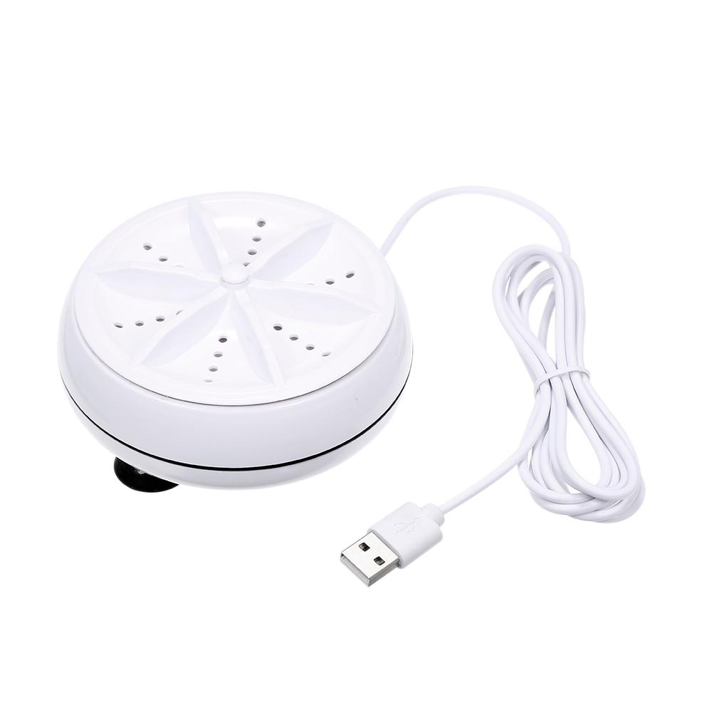 Máy giặt mini 2in1,sạc USB, tiện lợi đi công tác du lịch