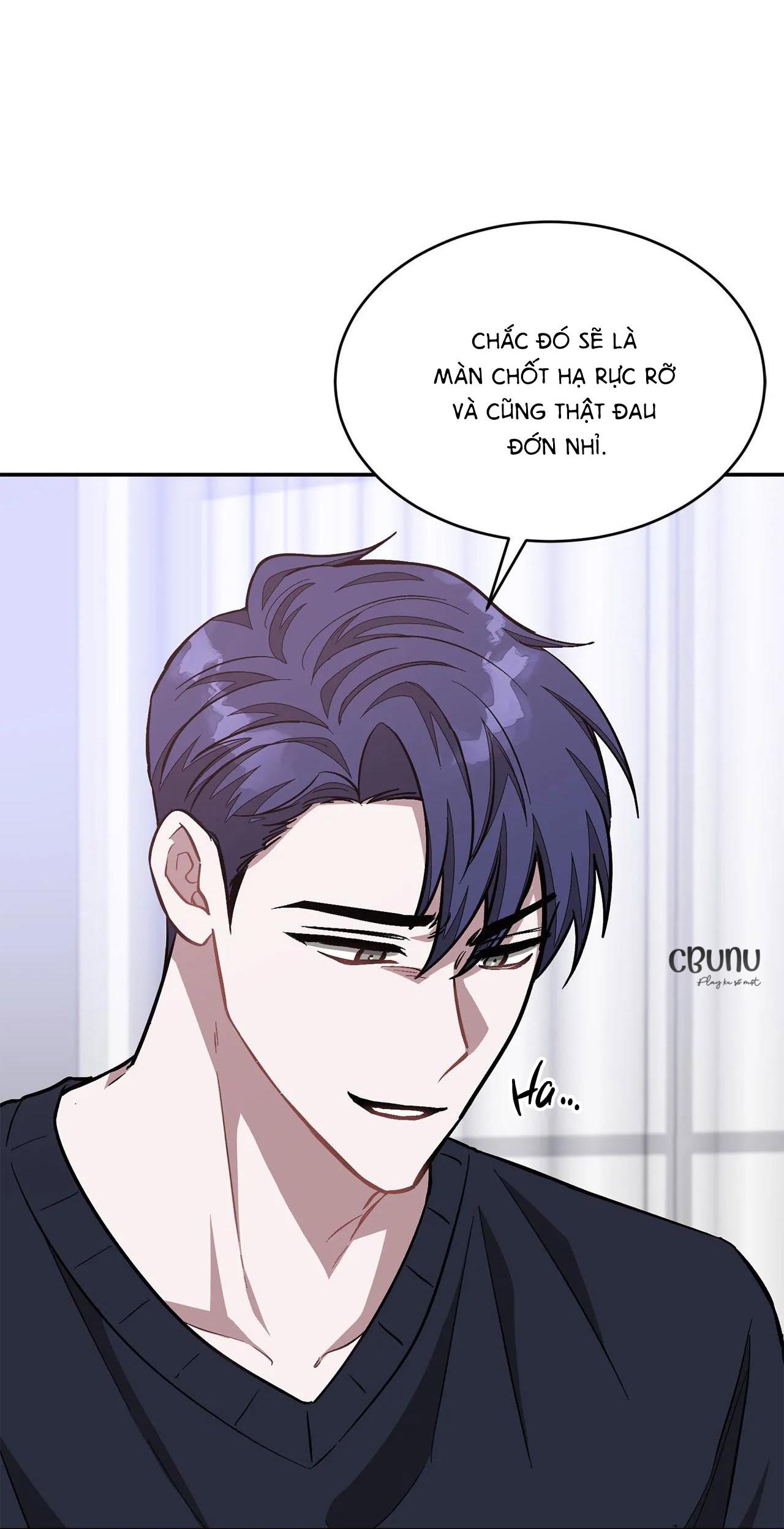 Sống Lại Lần Nữa chapter 58