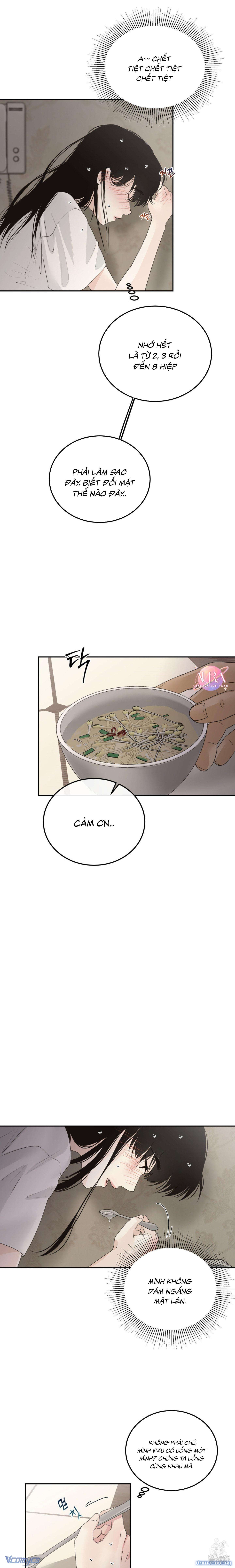 [18+] trở thành gia đình chapter 28 6