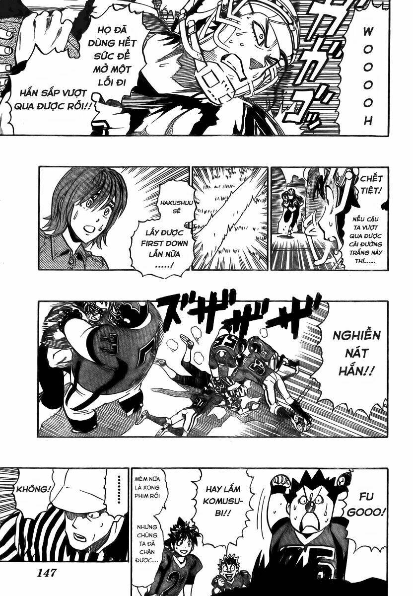 lá chắn mắt chapter 269 5