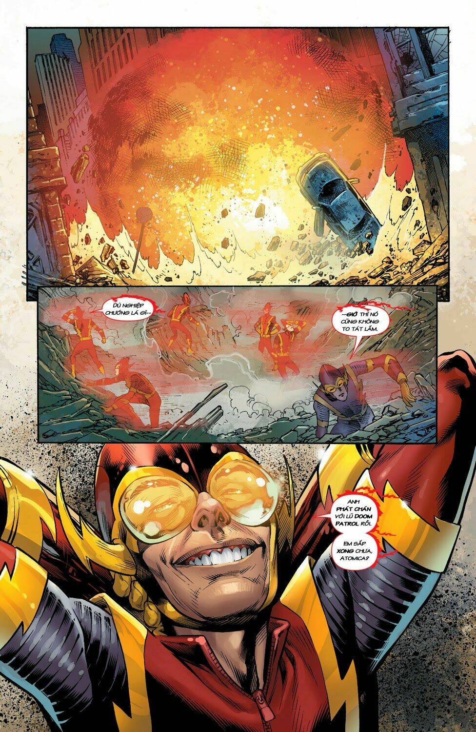 forever evil chapter 24 7