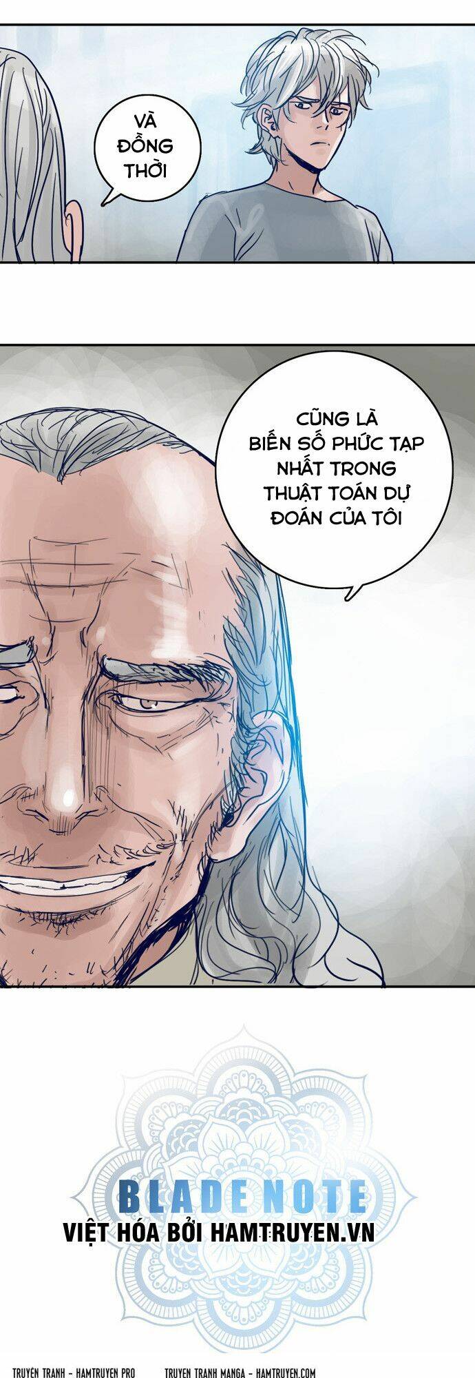 blade notes chapter 16 43