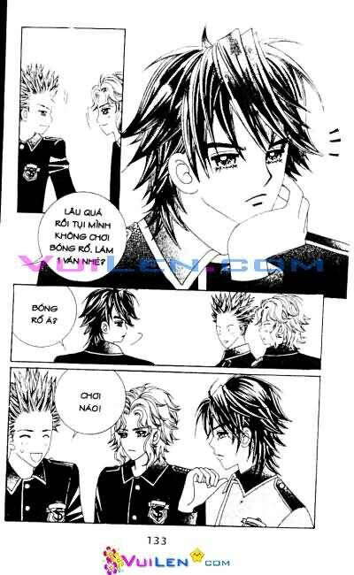 cô dâu bé xinh chapter 15 14