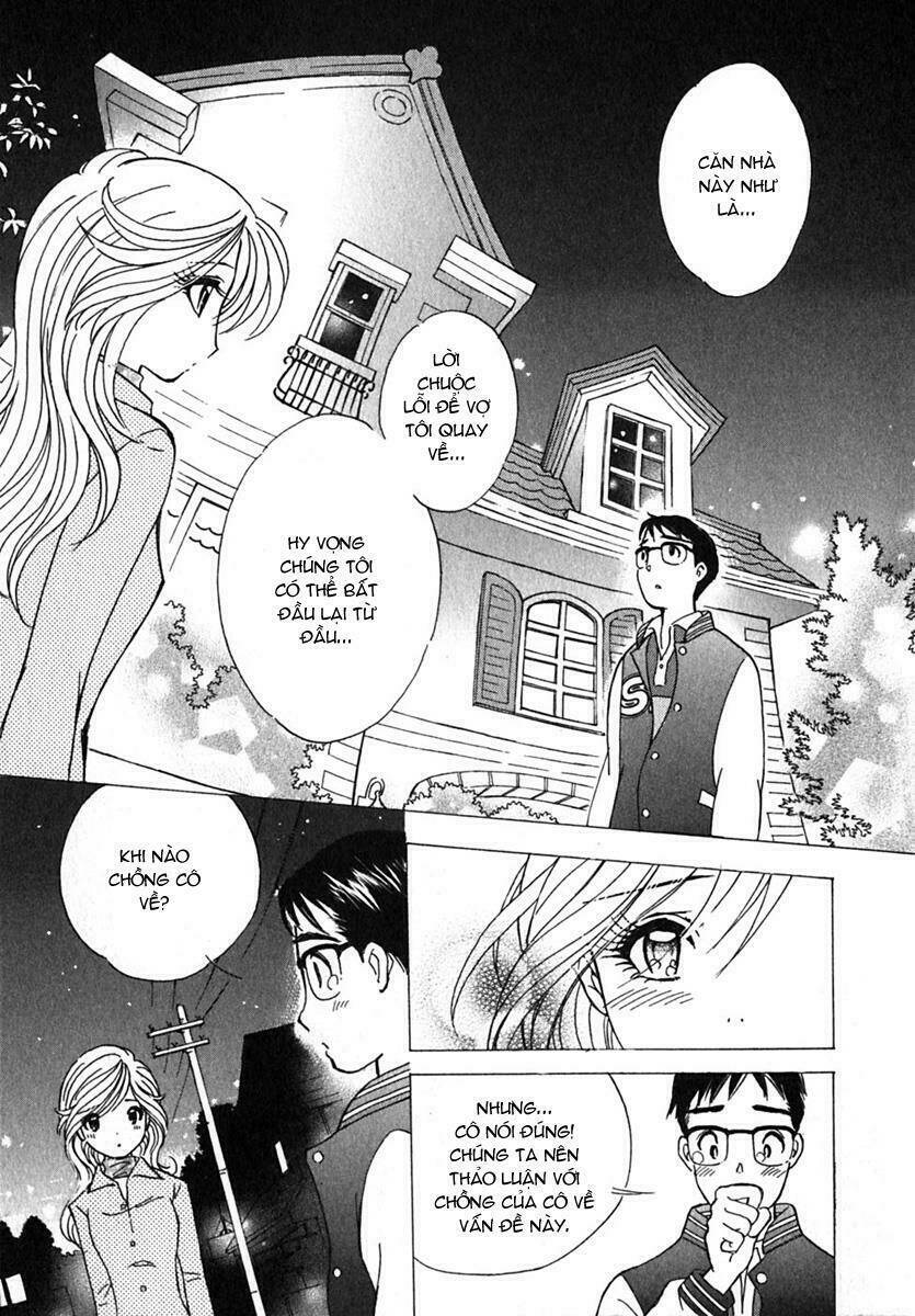 orange yane no chiisana ie full chapter 2 12