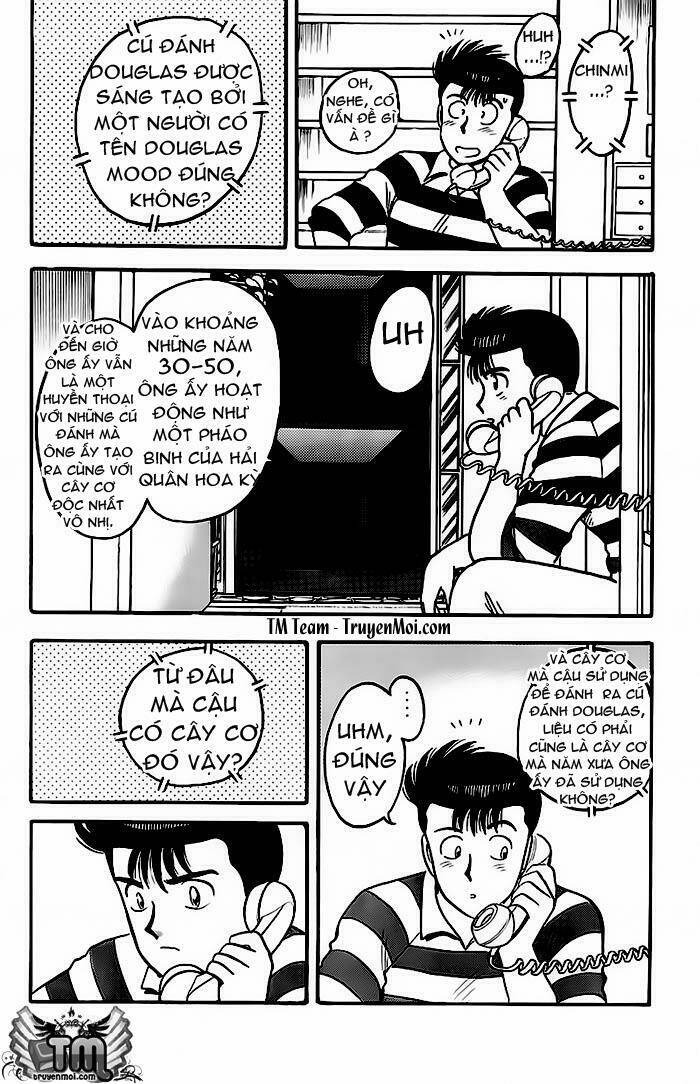 break shot chapter 70 7