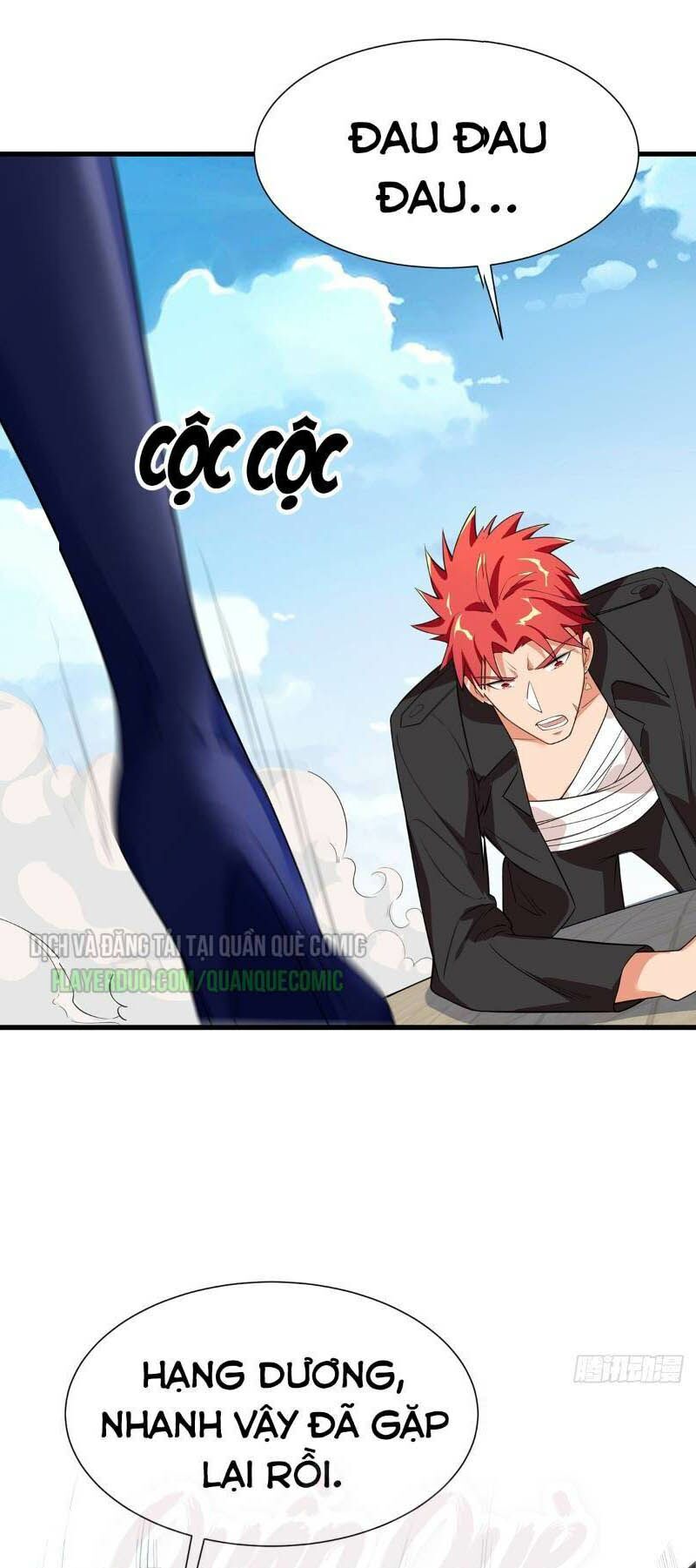 đỉnh phong cường thiếu chapter 52 21