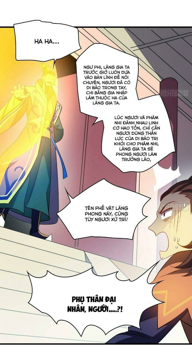 thiên mệnh long thần chapter 28 12