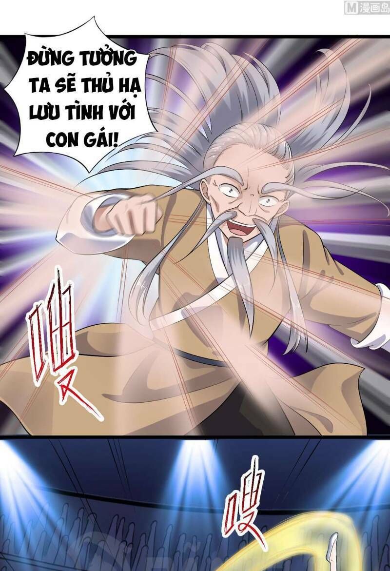 địa phủ khai phá thương chapter 106 7