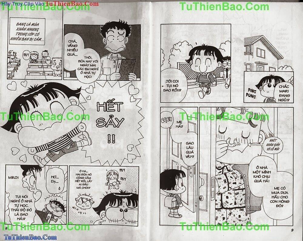 nhóc miko chapter 5 4