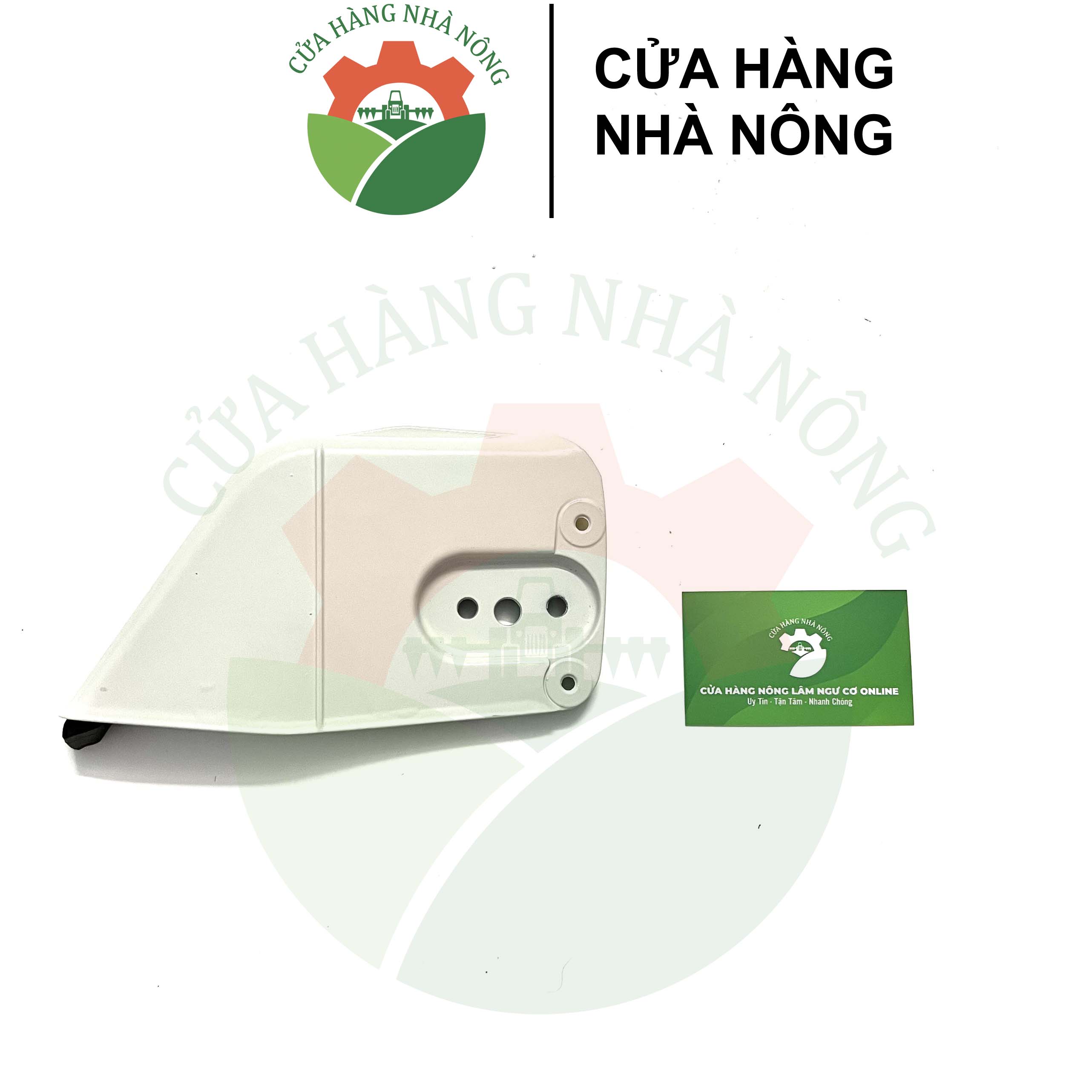 Nắp ốp lam máy cưa STIHL MS 381