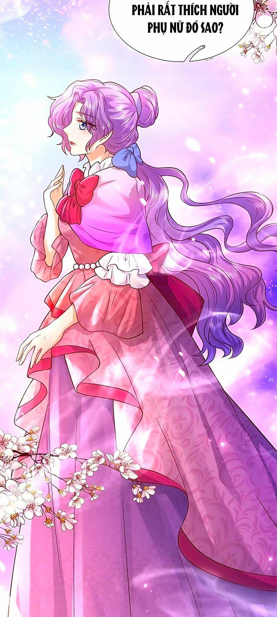 bỗng một ngày trở thành con gái nhà vua chapter 324 29