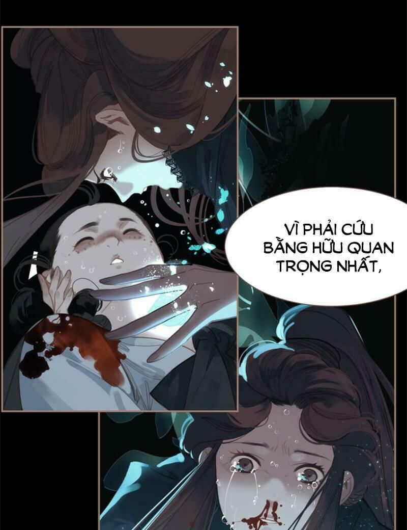 nhất đại linh hậu chapter 49 79