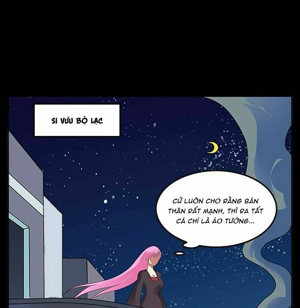 hoa ngôn tâm nguyện chapter 32 9