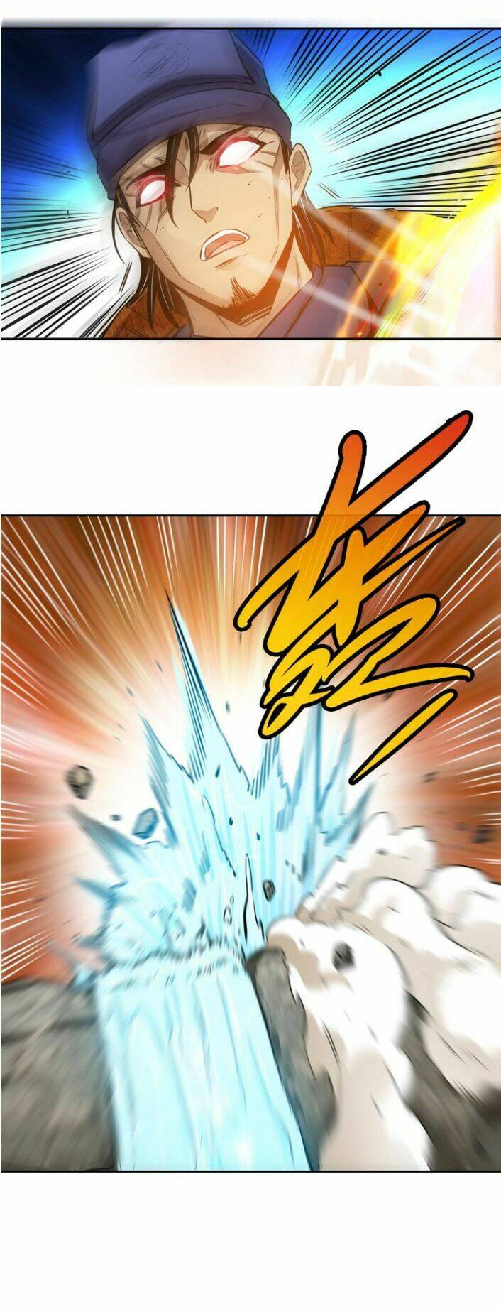 thánh võ tinh thần chapter 13 32