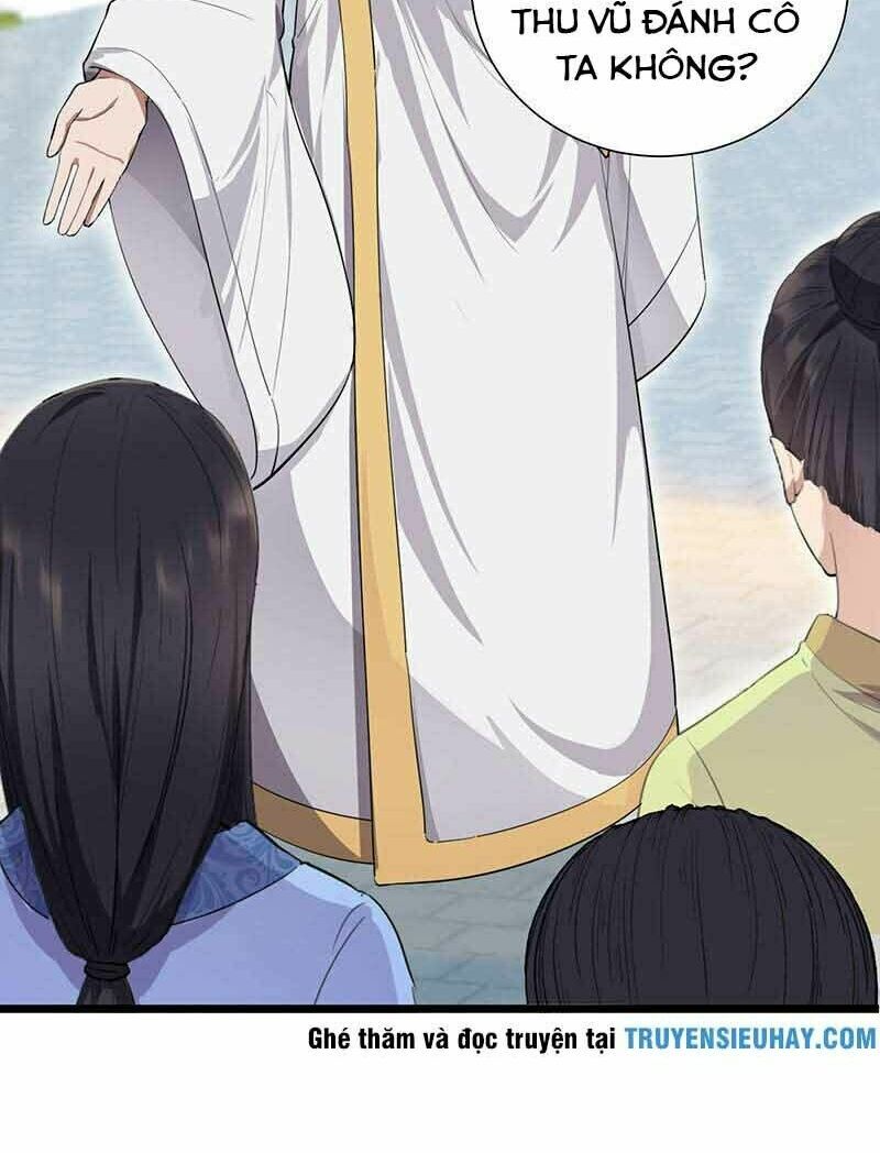 cuồng nữ trọng sinh - hoàn khố thất hoàng phi chapter 92 28