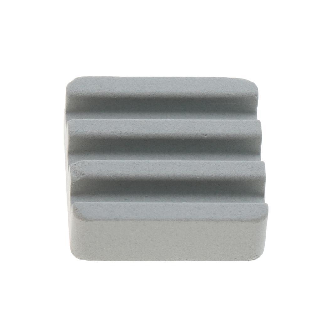 Ceramic Heat Sink Cooling Heatsink 15x15x5 mm Adhesive Backing for Orange Pi