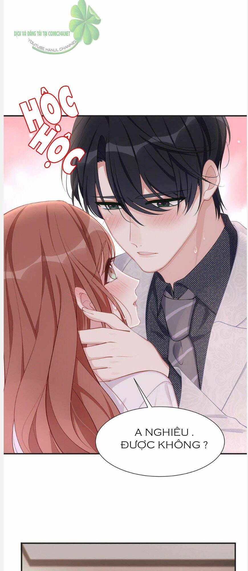 sủng em sủng tới tận cùng chapter 38 14