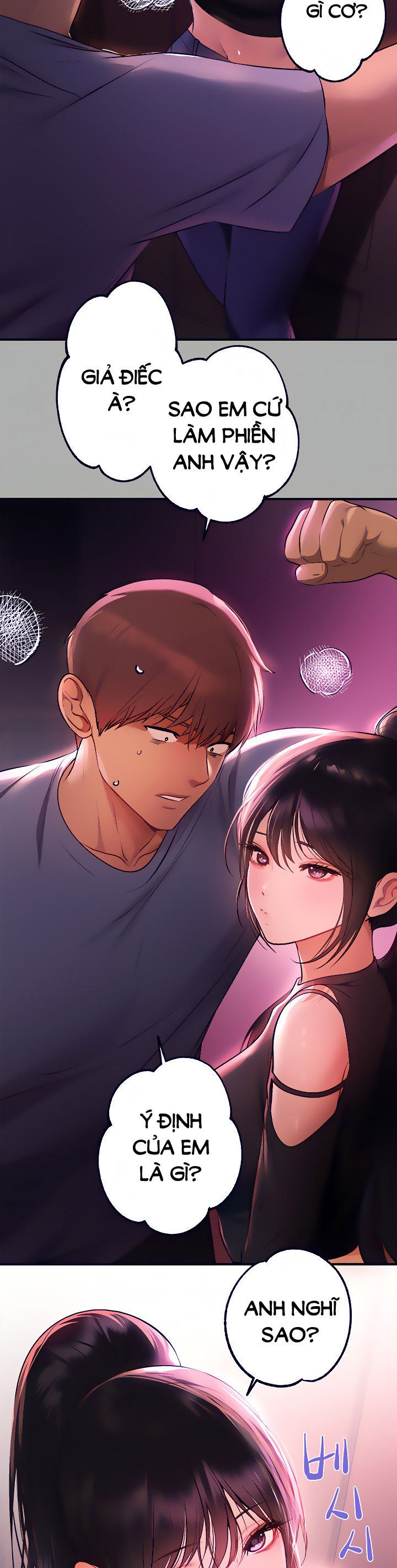 chị chủ nhà của tôi chapter 47.1 4