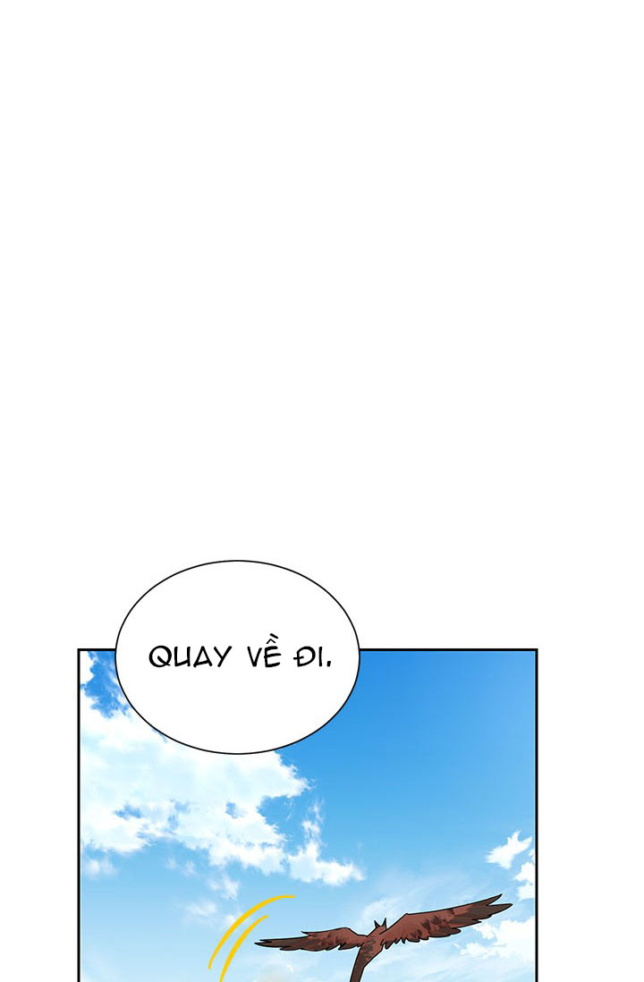 công chúa của loài chim chapter 23 23