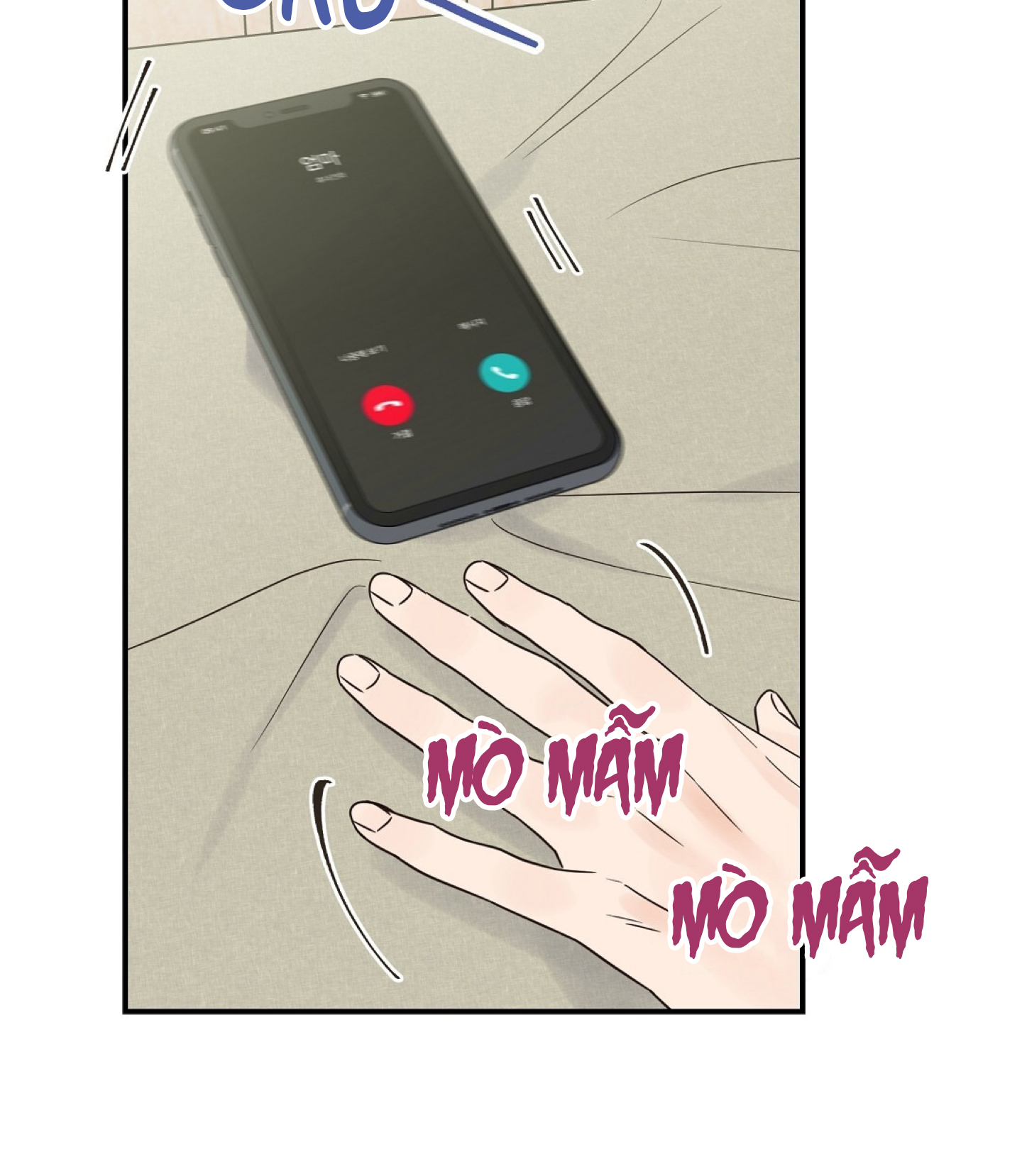 phức cảm tự ti của omega chapter 39 5