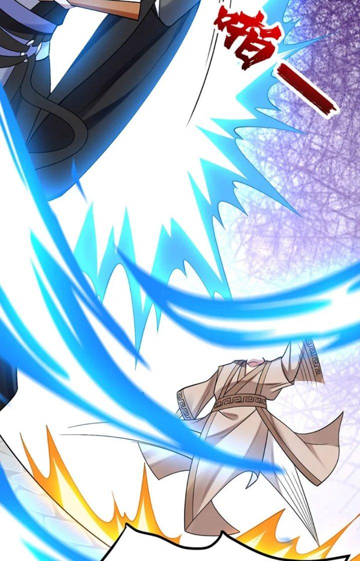 ẩn cư mười vạn năm, đời sau mời ta rời núi chapter 74 34