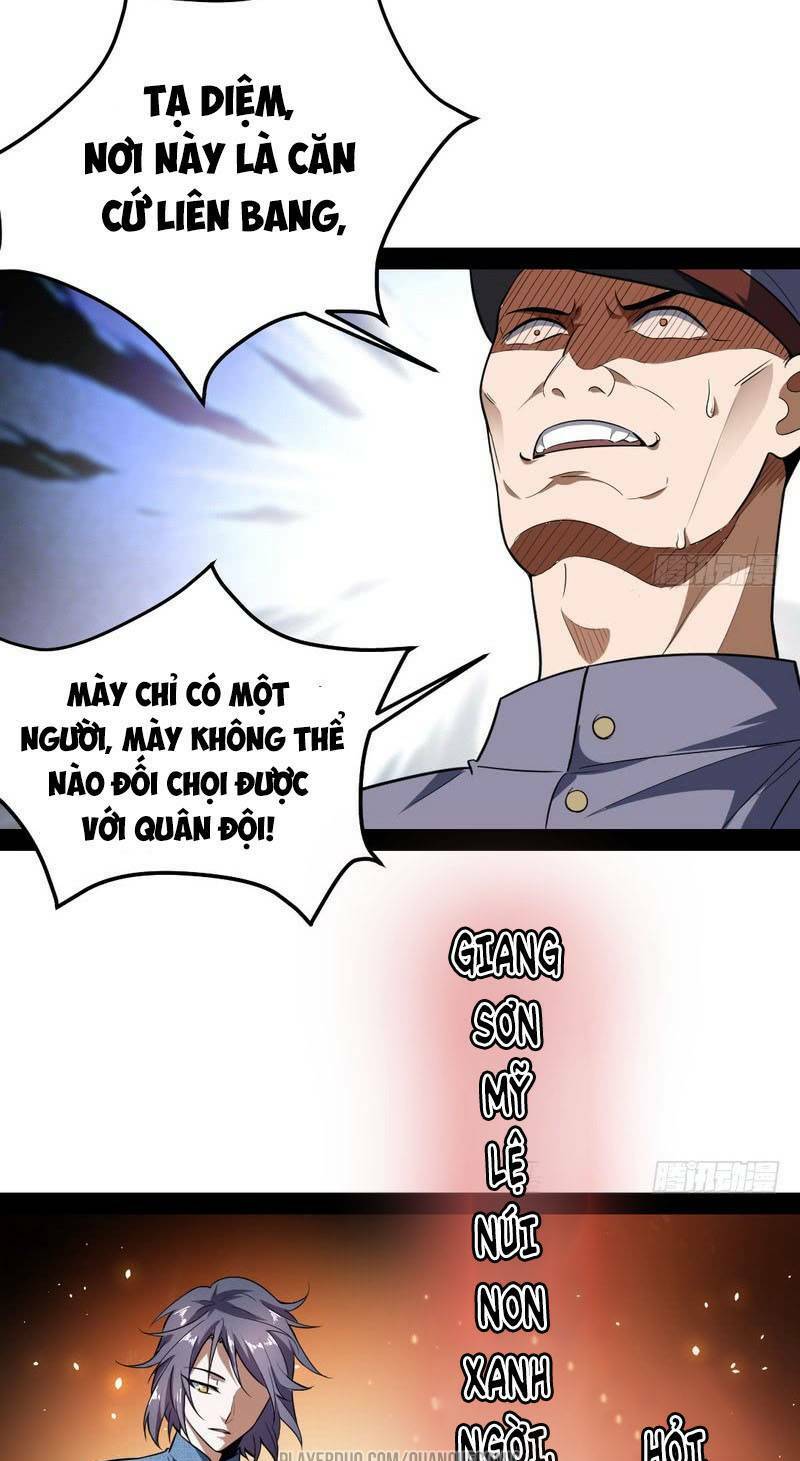 ta là tà đế chapter 22.5 16