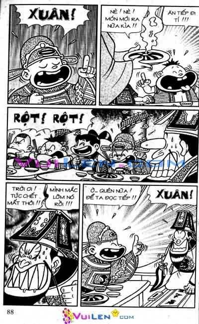 thần đồng đất việt chapter 51 85