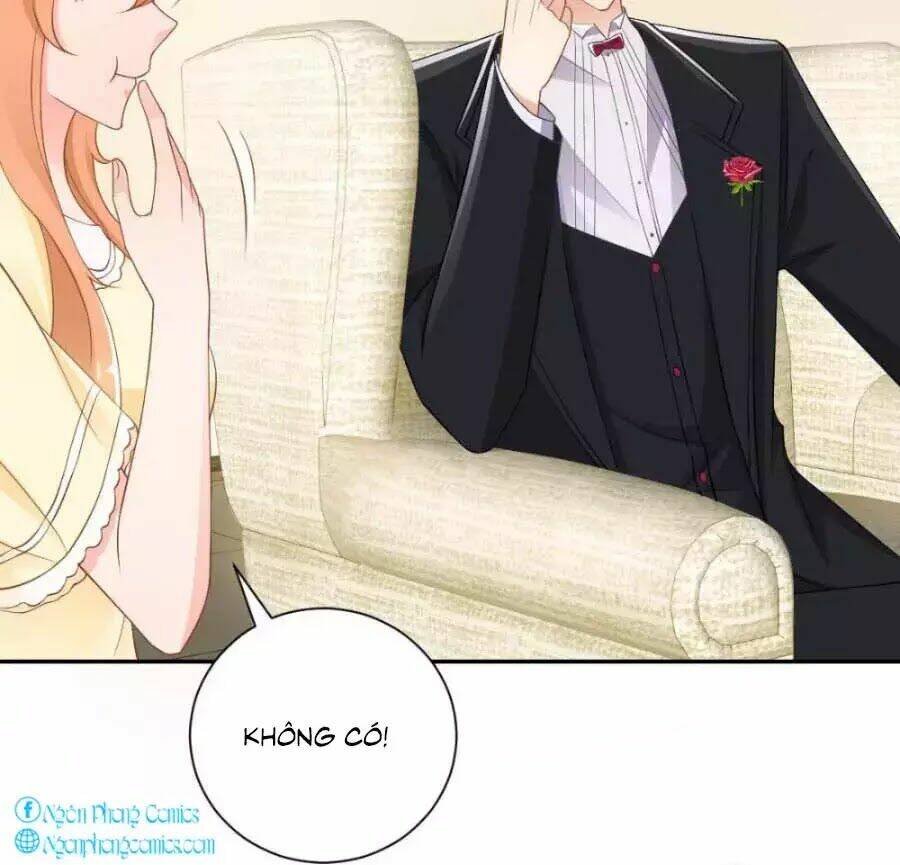 phụng tử thành hôn : tiên thê không được trốn chapter 14 3