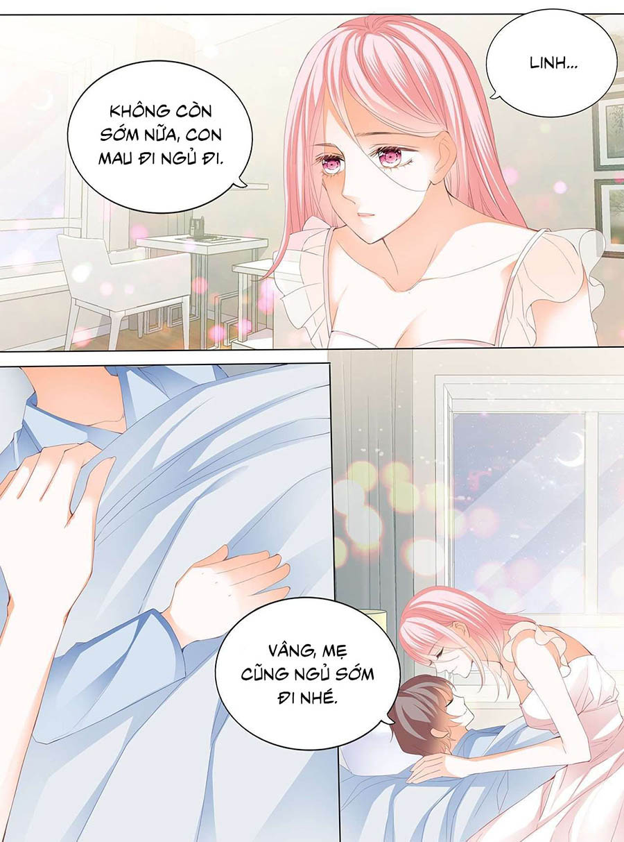 cuồng nhiệt boss, sủng thê xin kiềm chế chapter 80 8