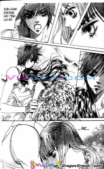 goong - [ hoàng cung ] chapter 10 21