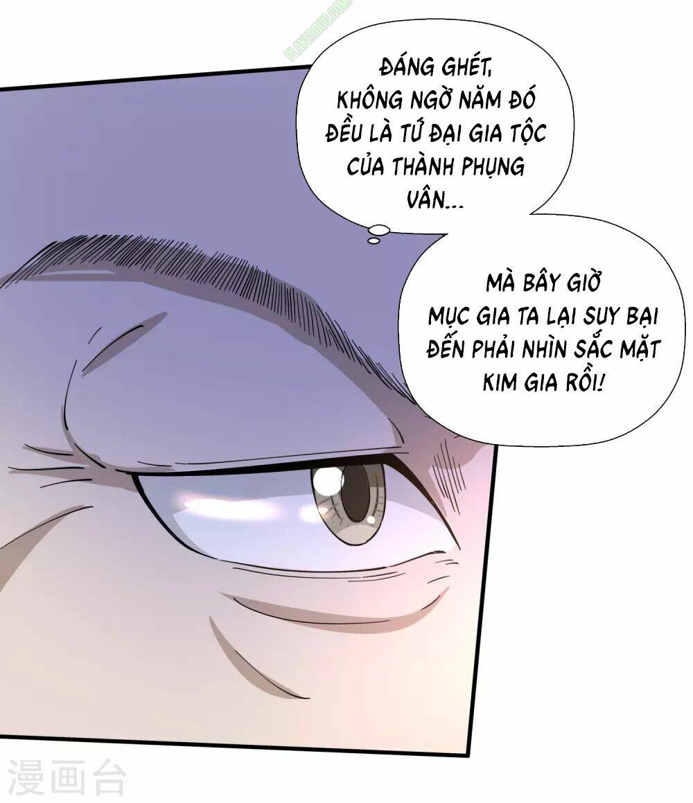 võ linh kiếm tôn chapter 2 3