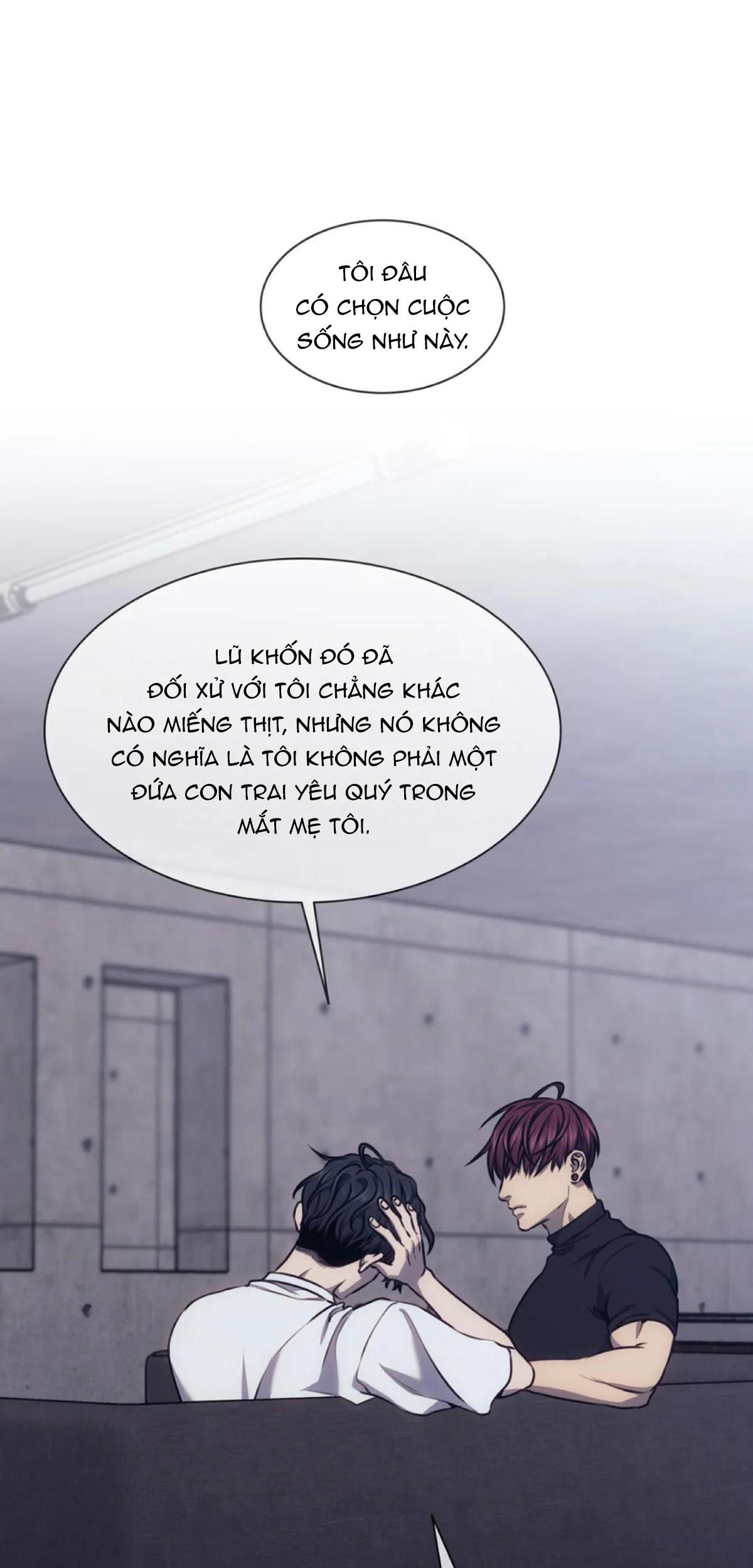 công cuộc báo thù của kẻ yếu thế chapter 50 24