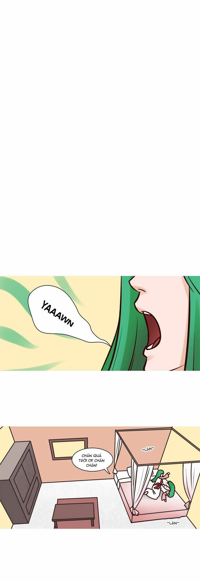 the devil king is bored chapter 52 8